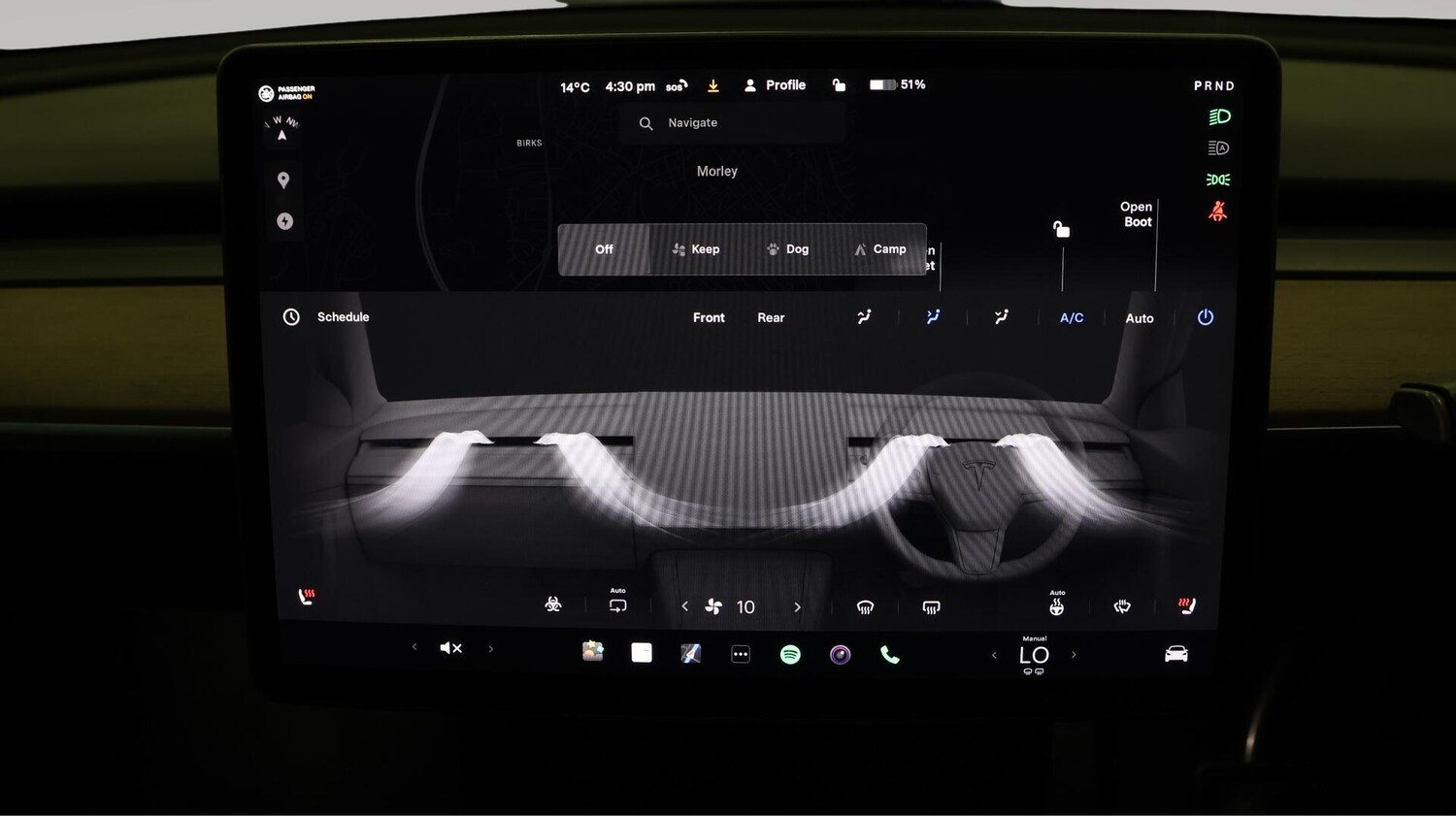 Used Tesla Model Y 2022 for sale - 76522050: Photo 13