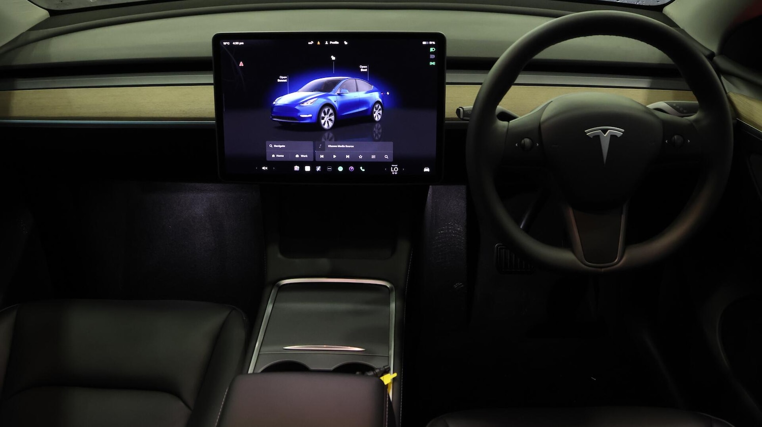 Used Tesla Model Y 2022 for sale - 76522050: Photo 14