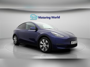 Used Tesla Model Y 2022 for sale - 76522050: Photo