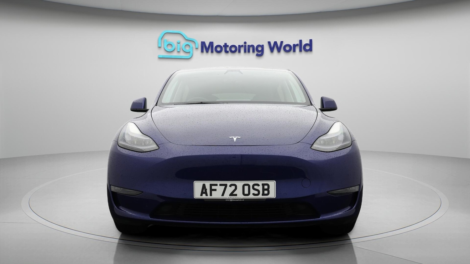 Used Tesla Model Y 2022 for sale - 76522050: Photo 3