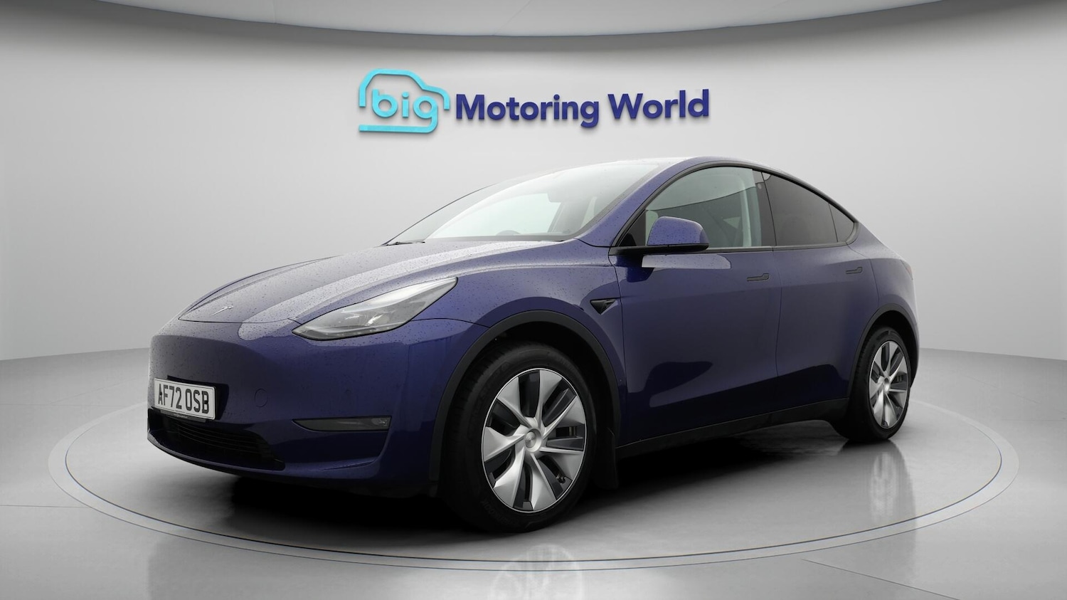 Used Tesla Model Y 2022 for sale - 76522050: Photo 4