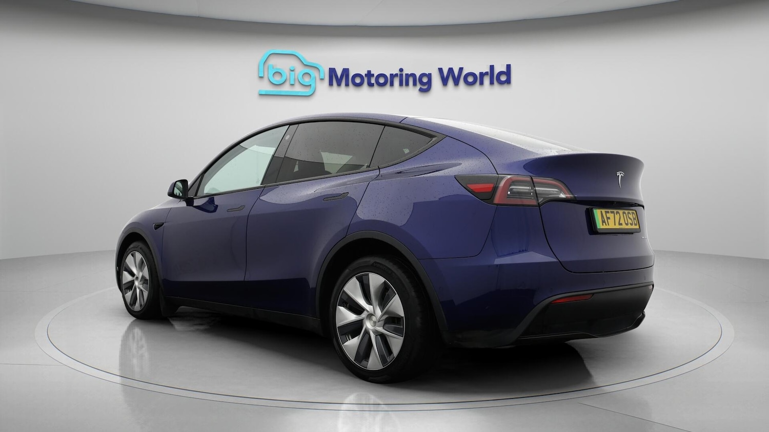 Used Tesla Model Y 2022 for sale - 76522050: Photo 6