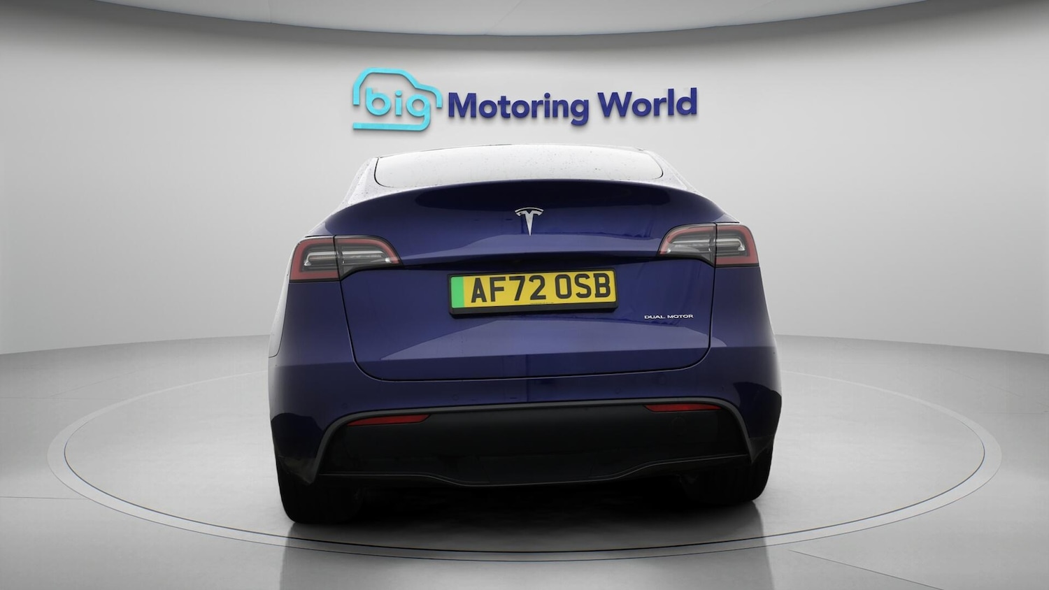 Used Tesla Model Y 2022 for sale - 76522050: Photo 7