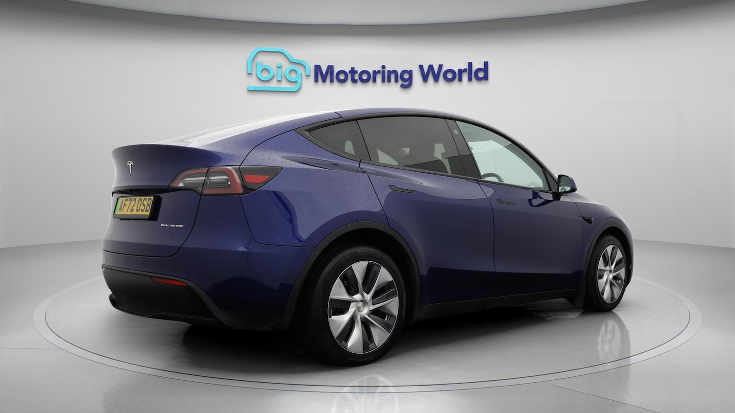 Used Tesla Model Y 2022 for sale - 76522050: Photo 8