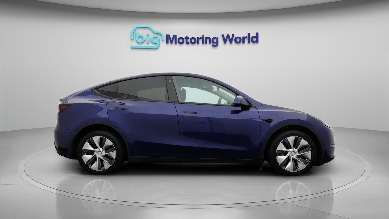 Used Tesla Model Y 2022 for sale - 76522050: Photo 9