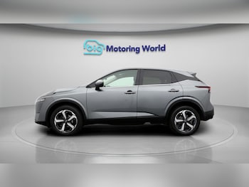 Used Nissan Qashqai 2022 for sale - 78997362: Photo