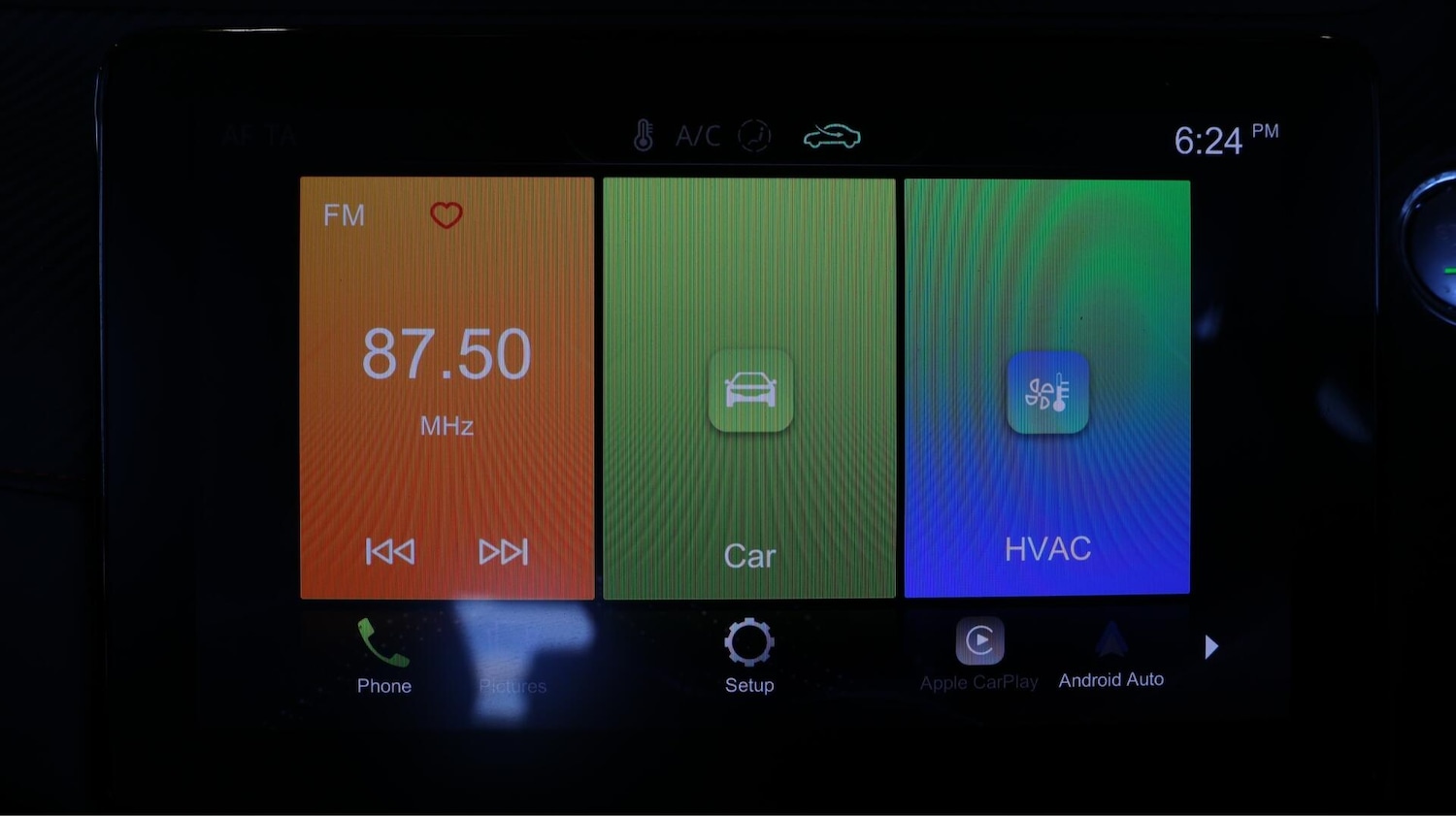 Vehicle 15