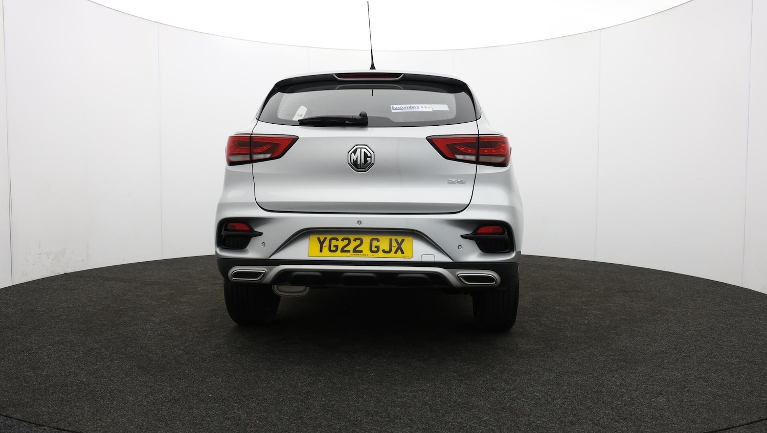 Vehicle 67