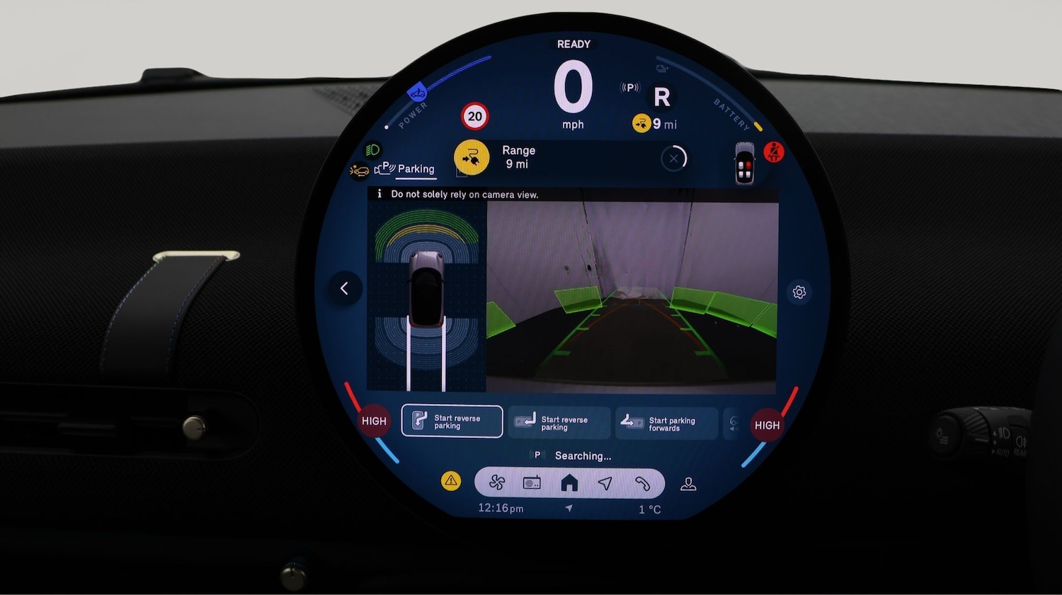 Used MINI Electric Cooper for sale - 77989442: Photo 11