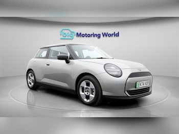 Used MINI Electric Cooper 2024 for sale - 77989442: Photo