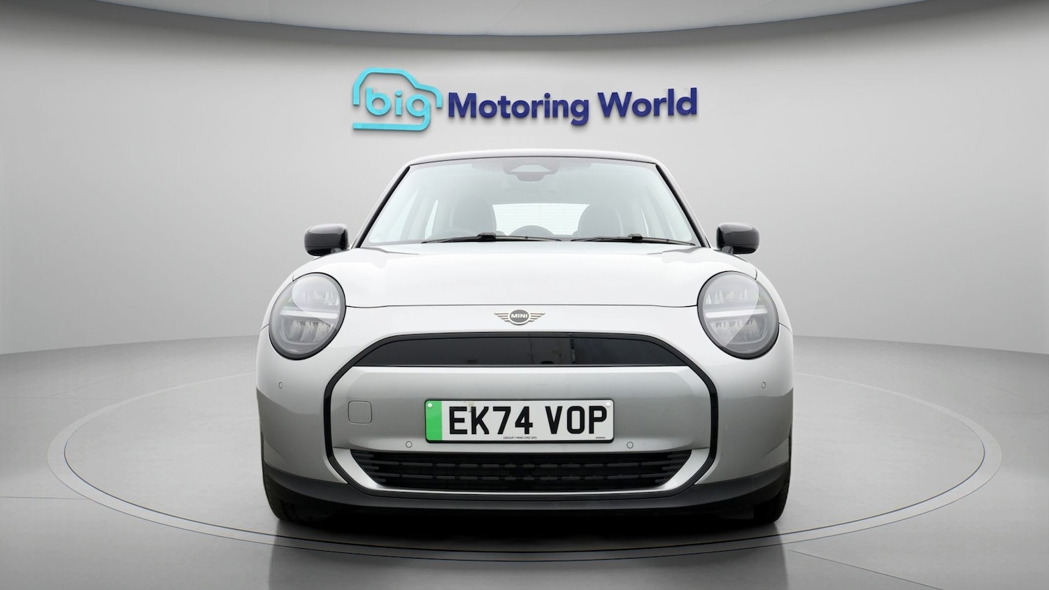 Used MINI Electric Cooper for sale - 77989442: Photo 2