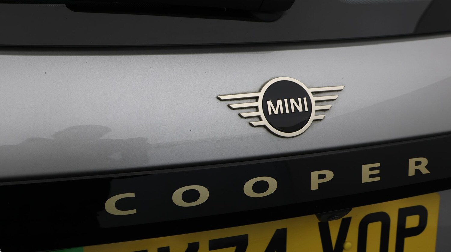 Used MINI Electric Cooper for sale - 77989442: Photo 21