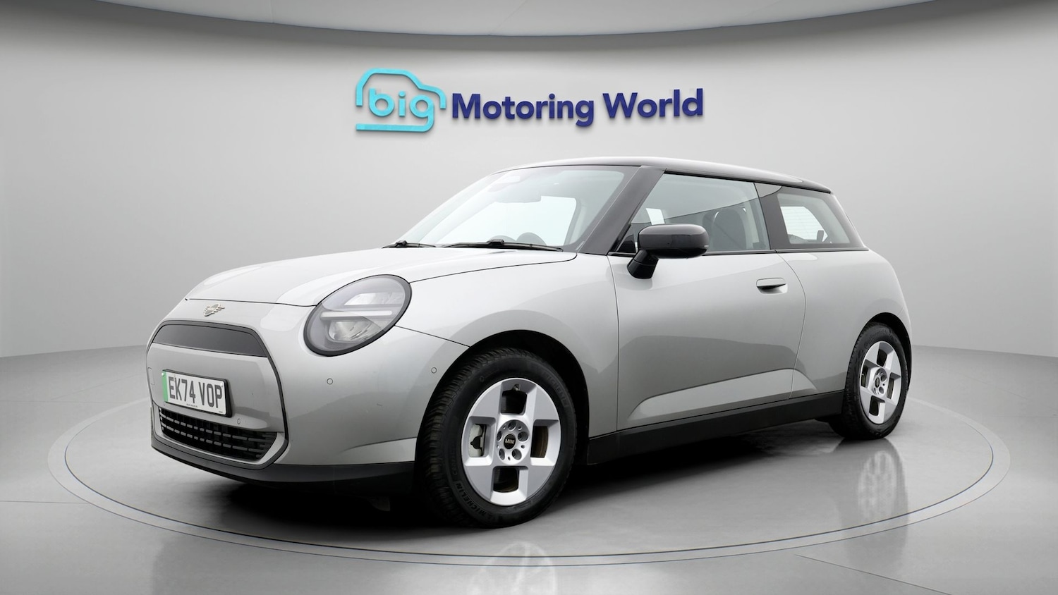 Used MINI Electric Cooper for sale - 77989442: Photo 3