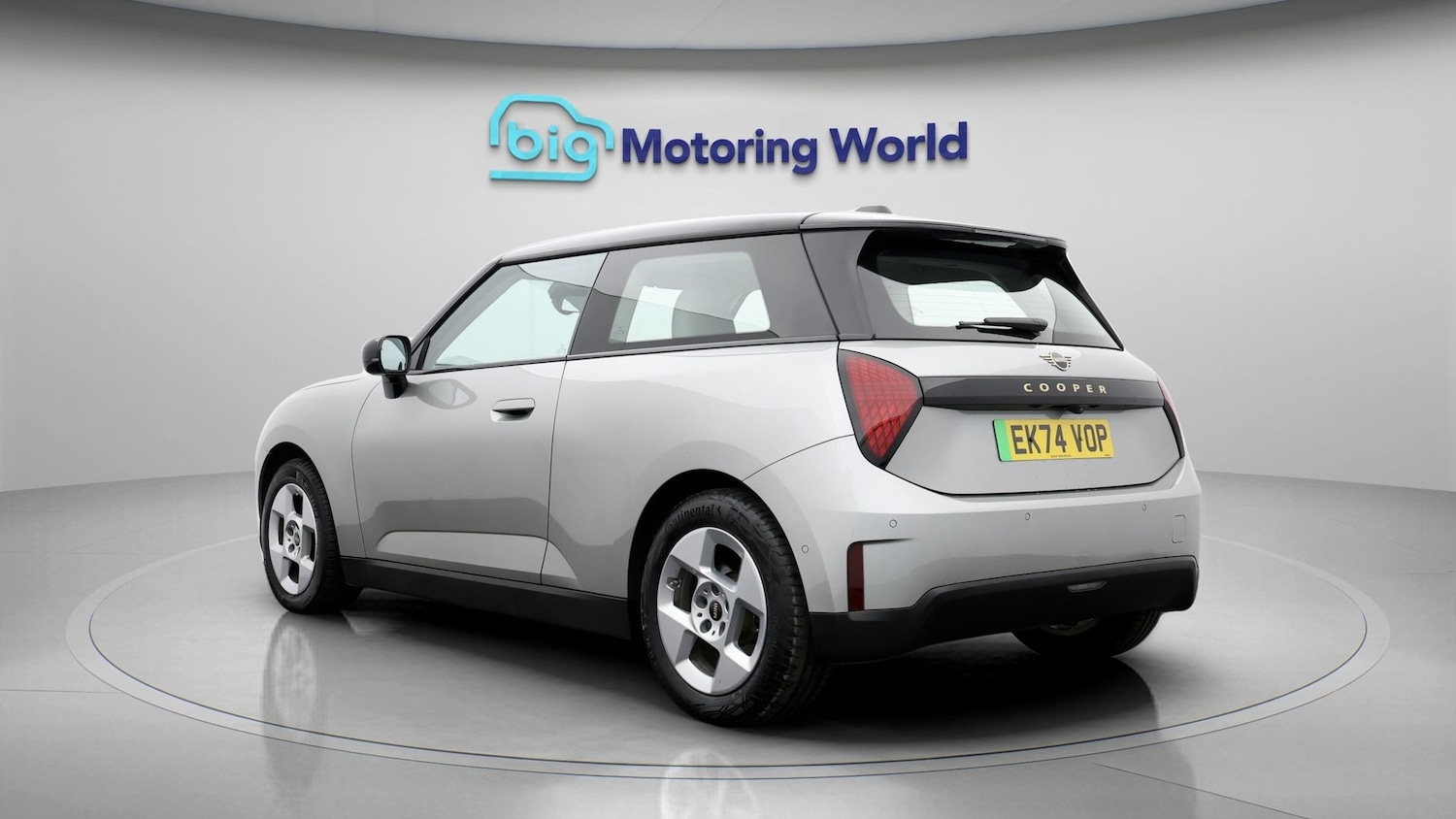 Used MINI Electric Cooper for sale - 77989442: Photo 5