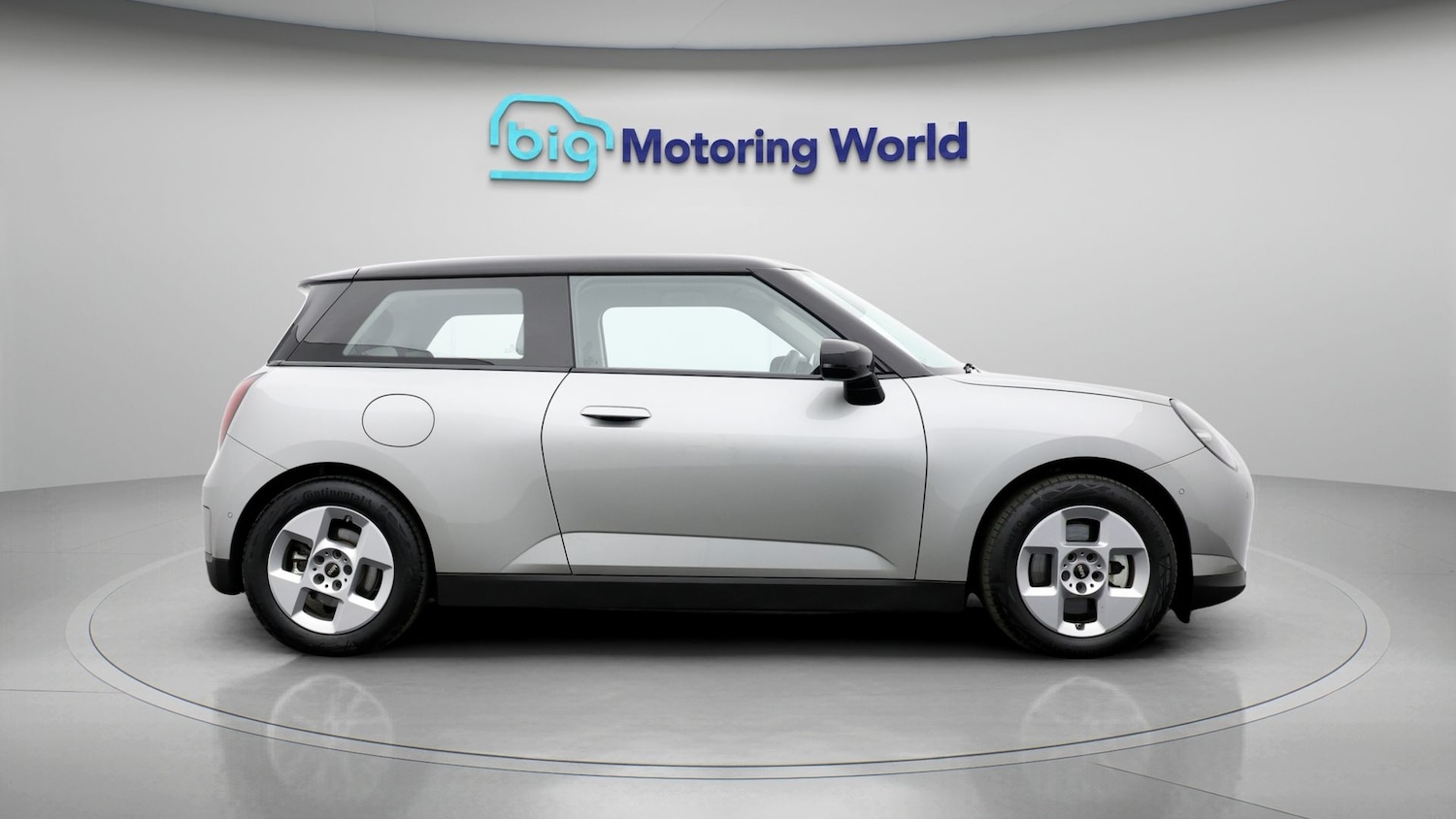 Used MINI Electric Cooper for sale - 77989442: Photo 8