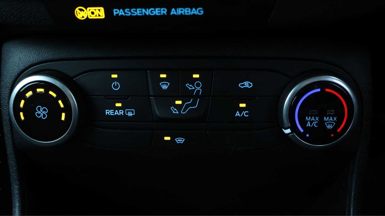 Used Ford Fiesta 2022 for sale - 77181824: Photo 12