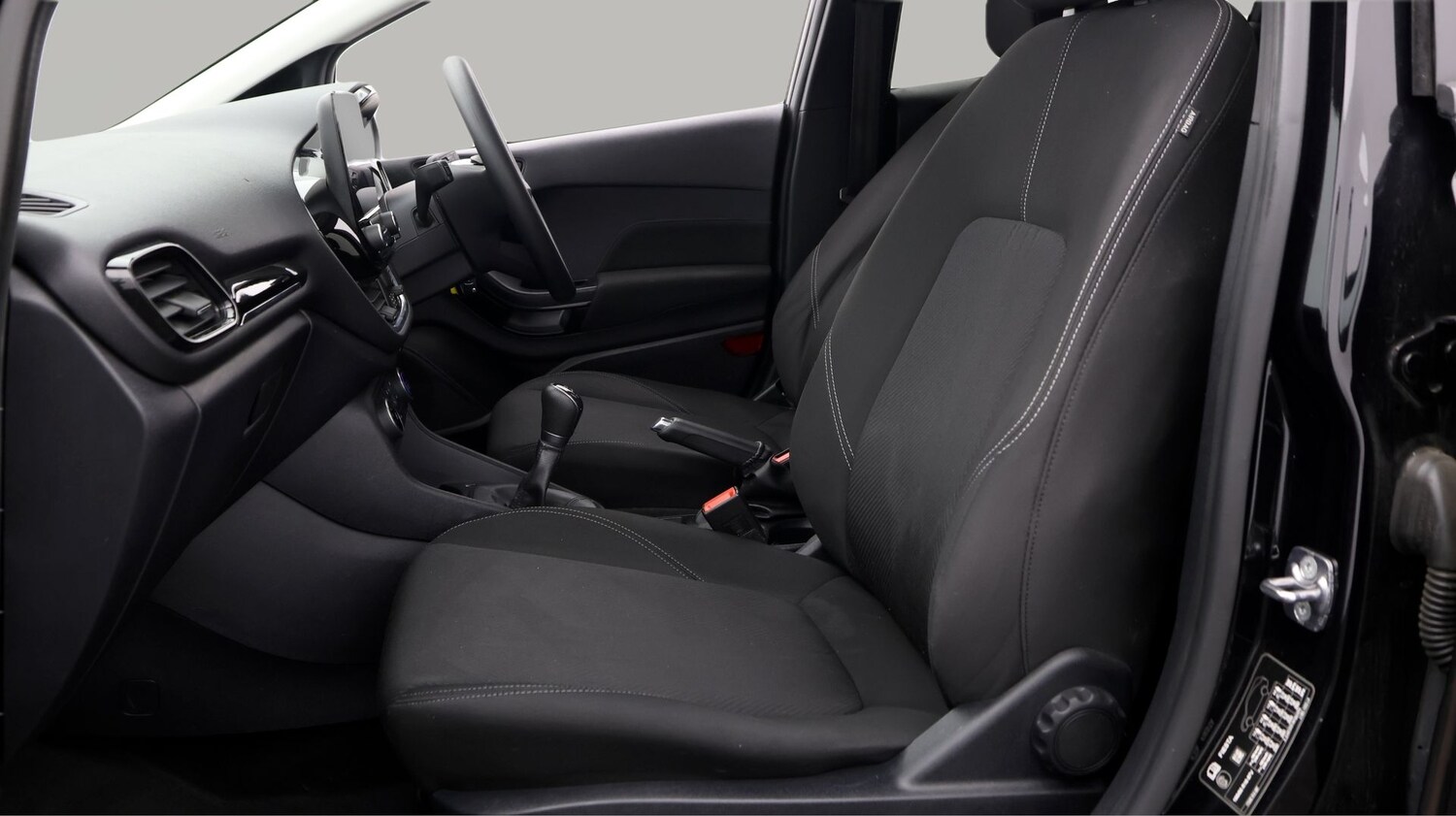 Used Ford Fiesta 2022 for sale - 77181824: Photo 14