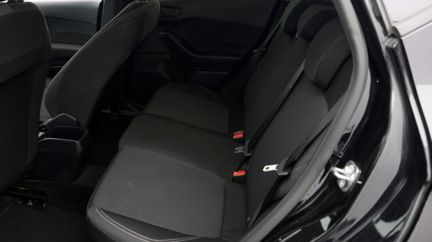 Used Ford Fiesta 2022 for sale - 77181824: Photo 16