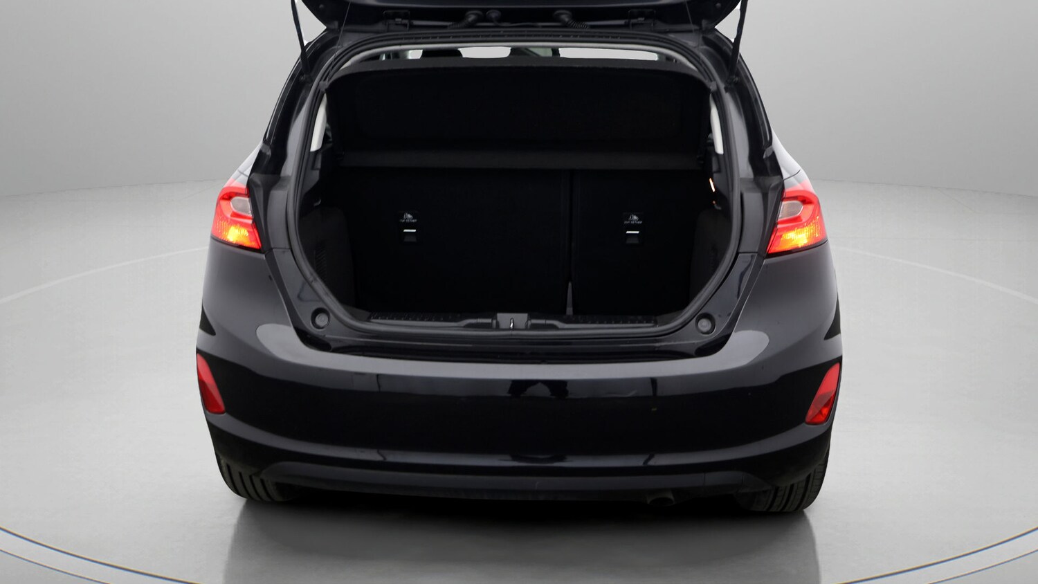 Used Ford Fiesta 2022 for sale - 77181824: Photo 17