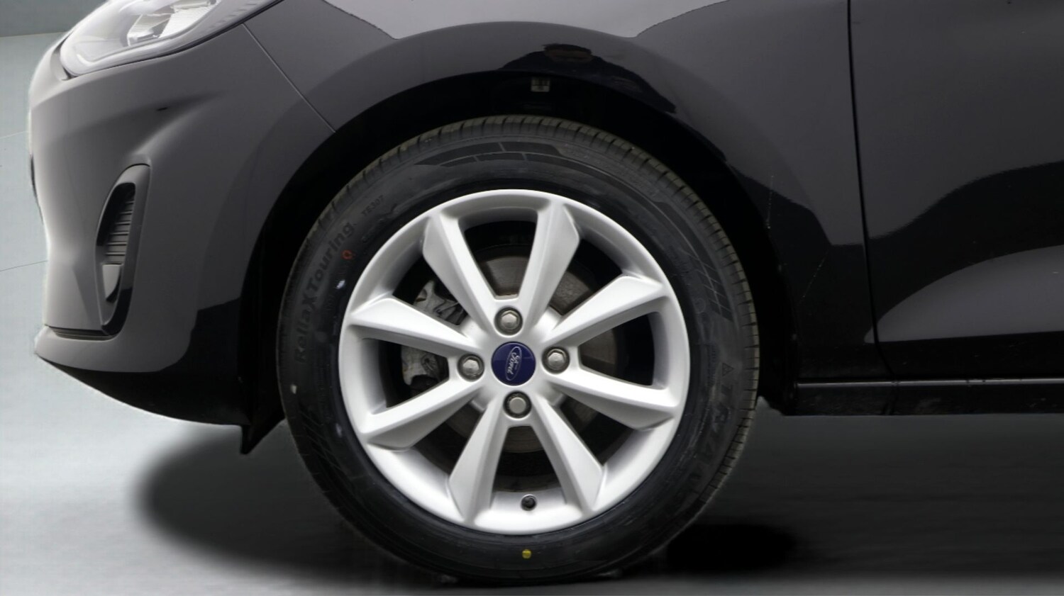 Used Ford Fiesta 2022 for sale - 77181824: Photo 18