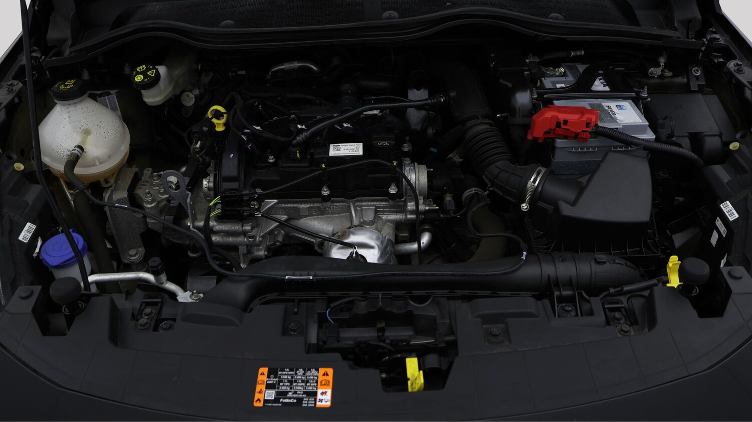 Used Ford Fiesta 2022 for sale - 77181824: Photo 19