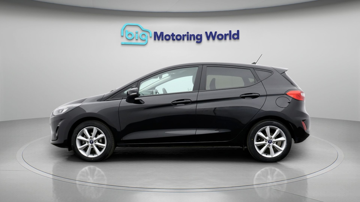 Used Ford Fiesta 2022 for sale - 77181824: Photo 4