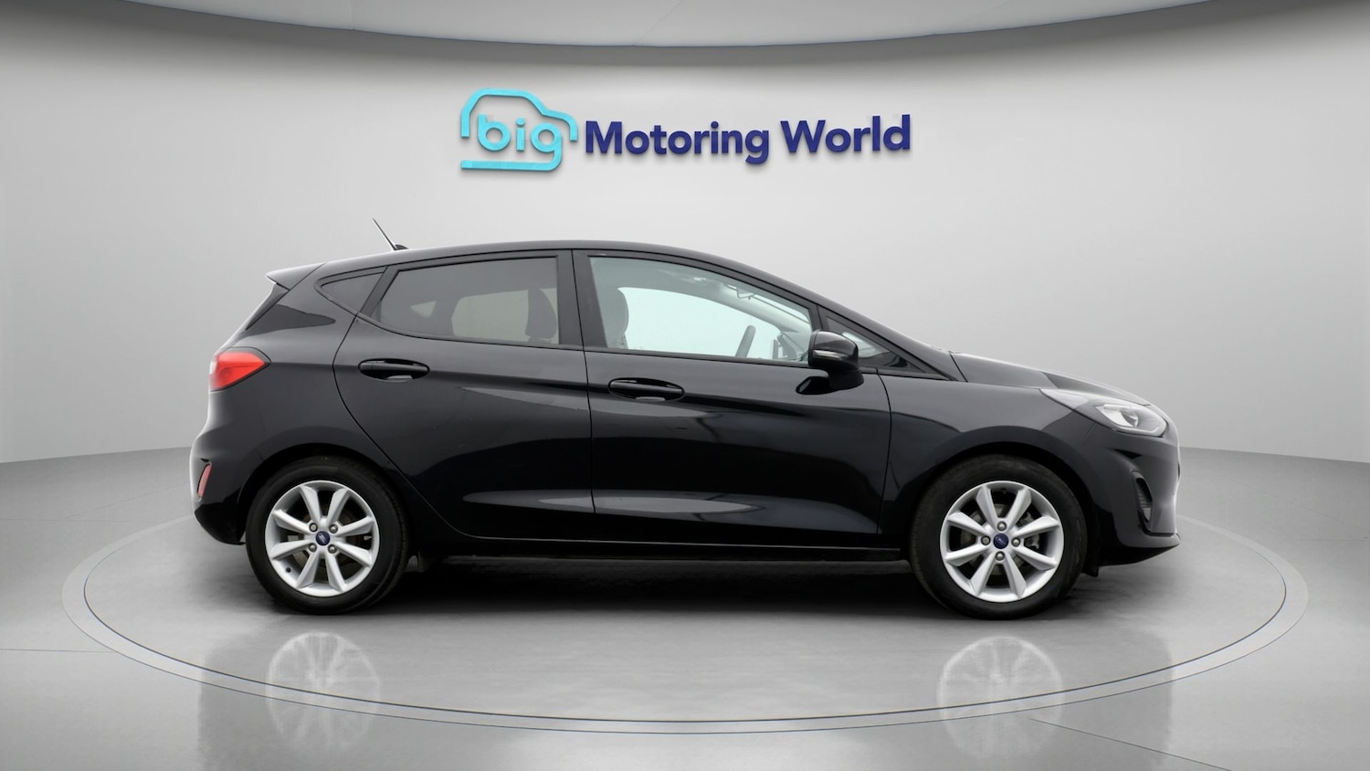 Used Ford Fiesta 2022 for sale - 77181824: Photo 8