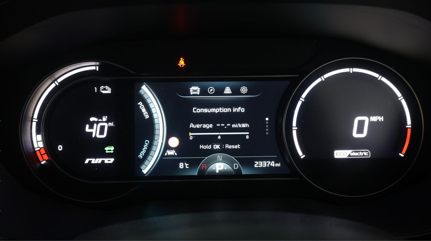 Used Kia Niro 2020 for sale - 77528773: Photo 10