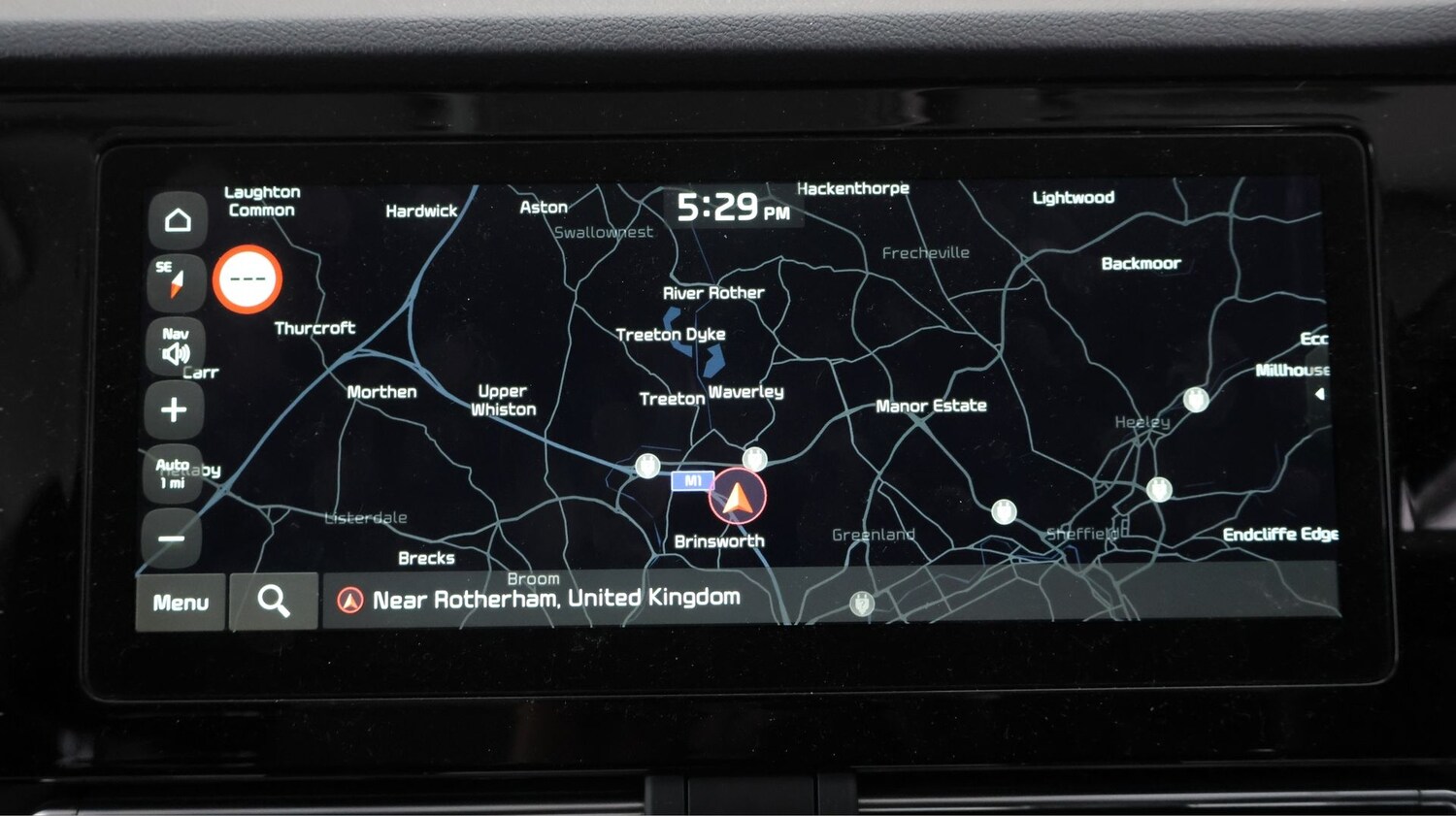 Used Kia Niro 2020 for sale - 77528773: Photo 11