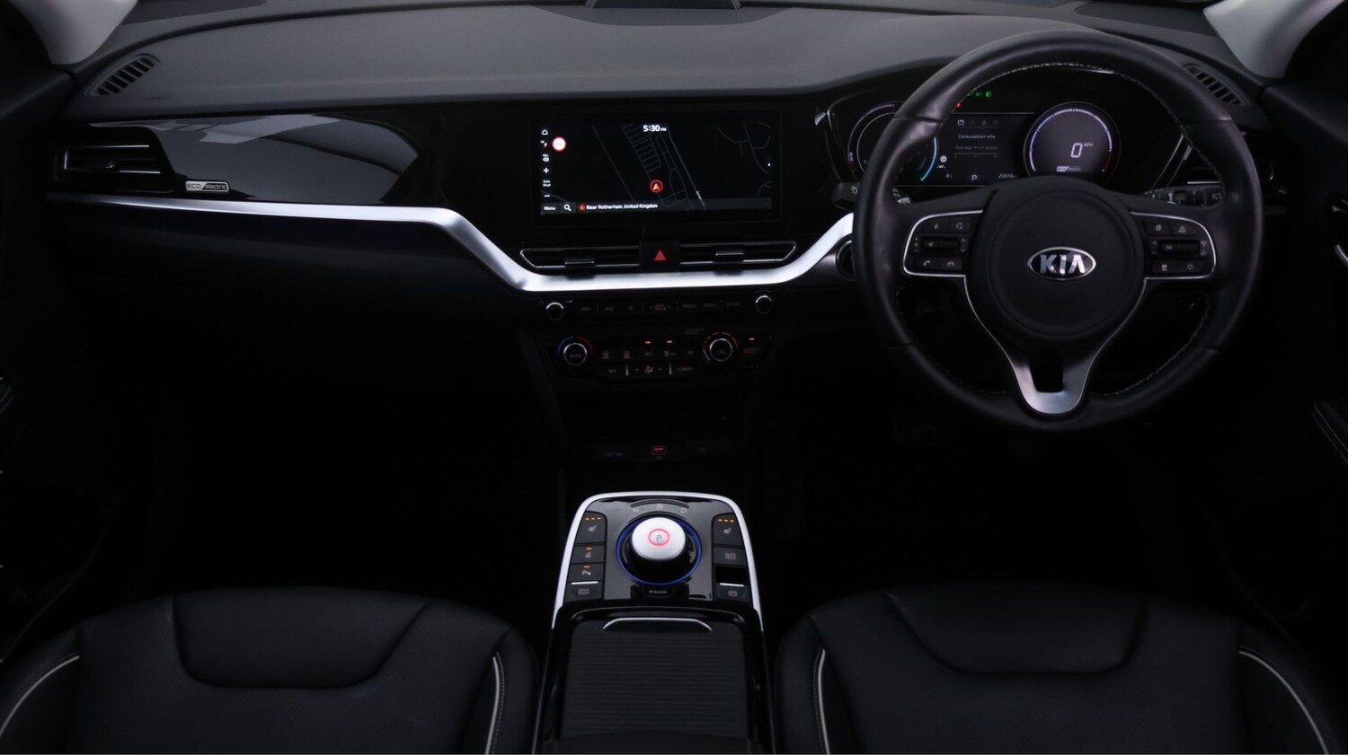 Used Kia Niro 2020 for sale - 77528773: Photo 13