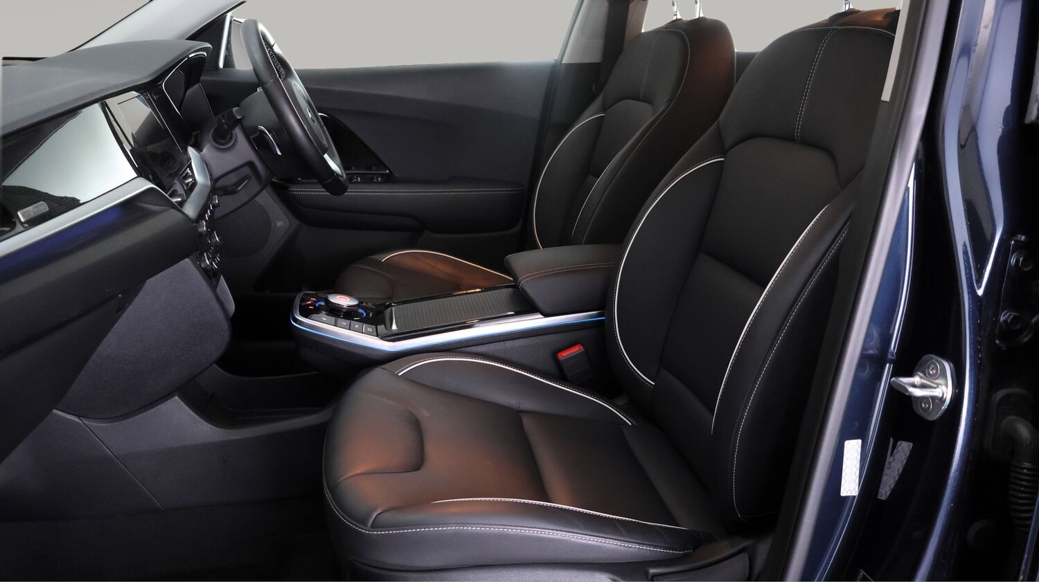 Used Kia Niro 2020 for sale - 77528773: Photo 14