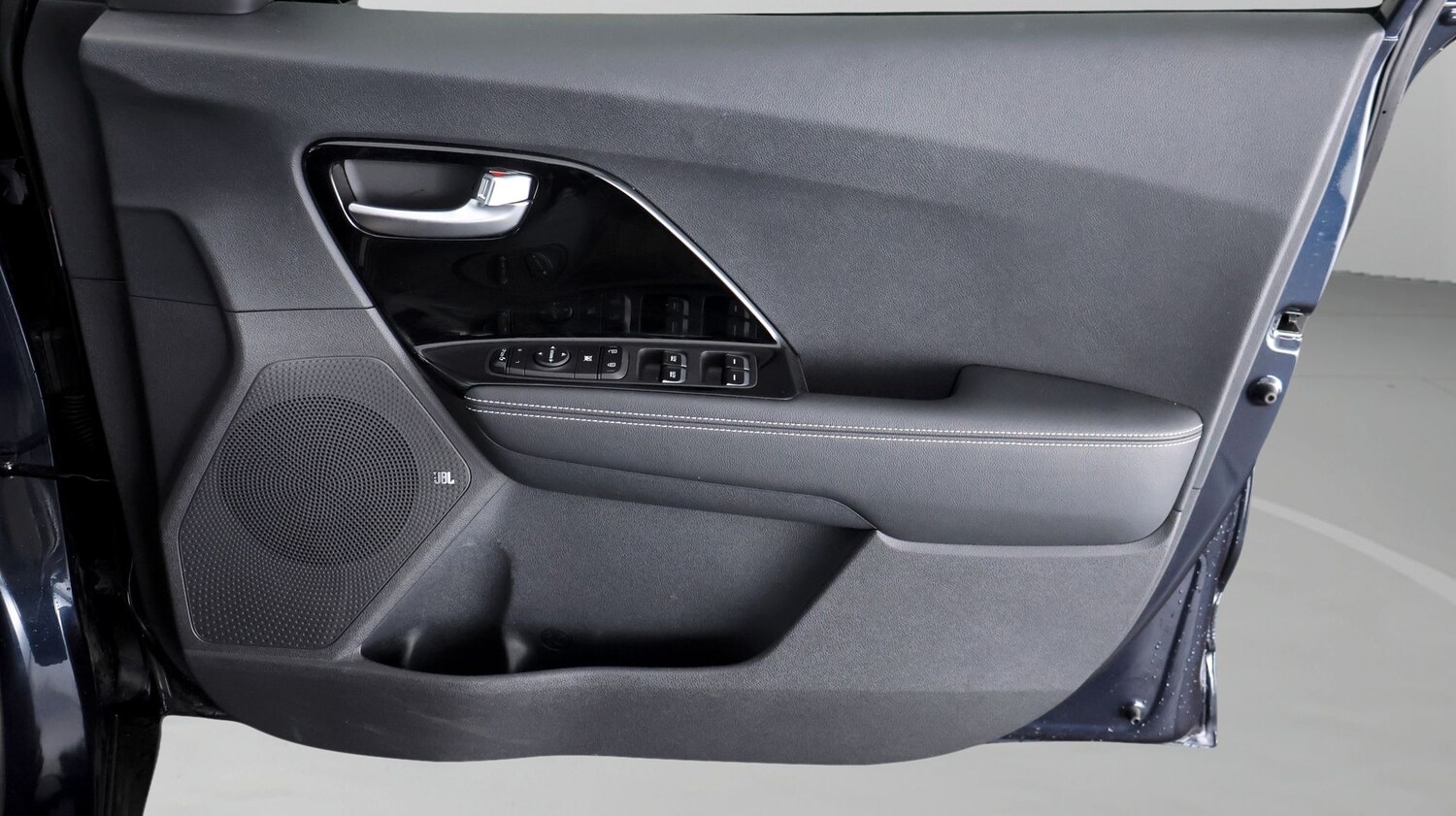 Used Kia Niro 2020 for sale - 77528773: Photo 15