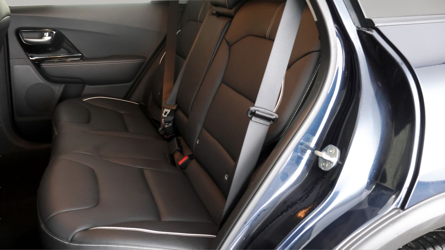 Used Kia Niro 2020 for sale - 77528773: Photo 16