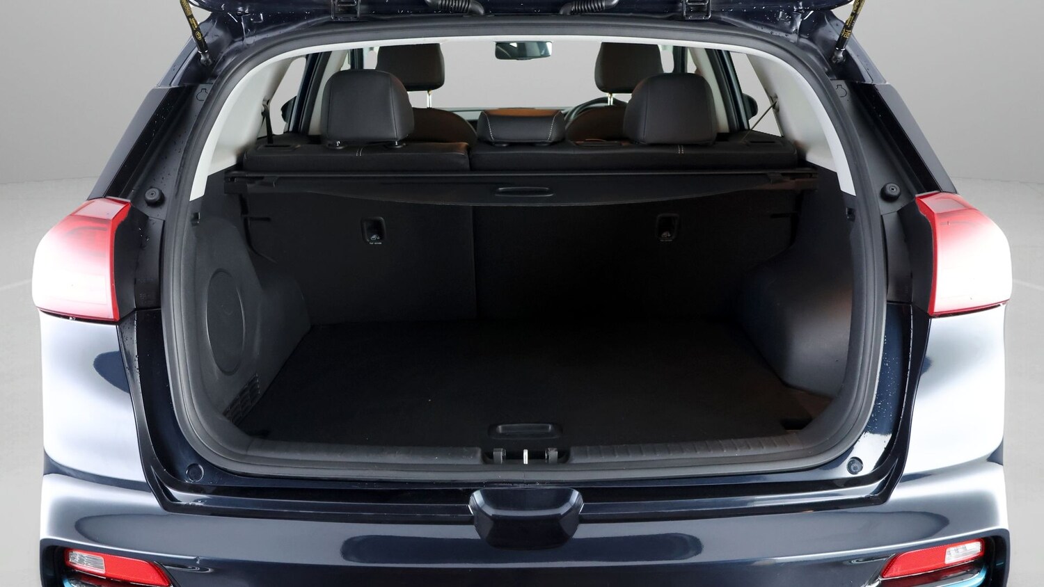 Used Kia Niro 2020 for sale - 77528773: Photo 17