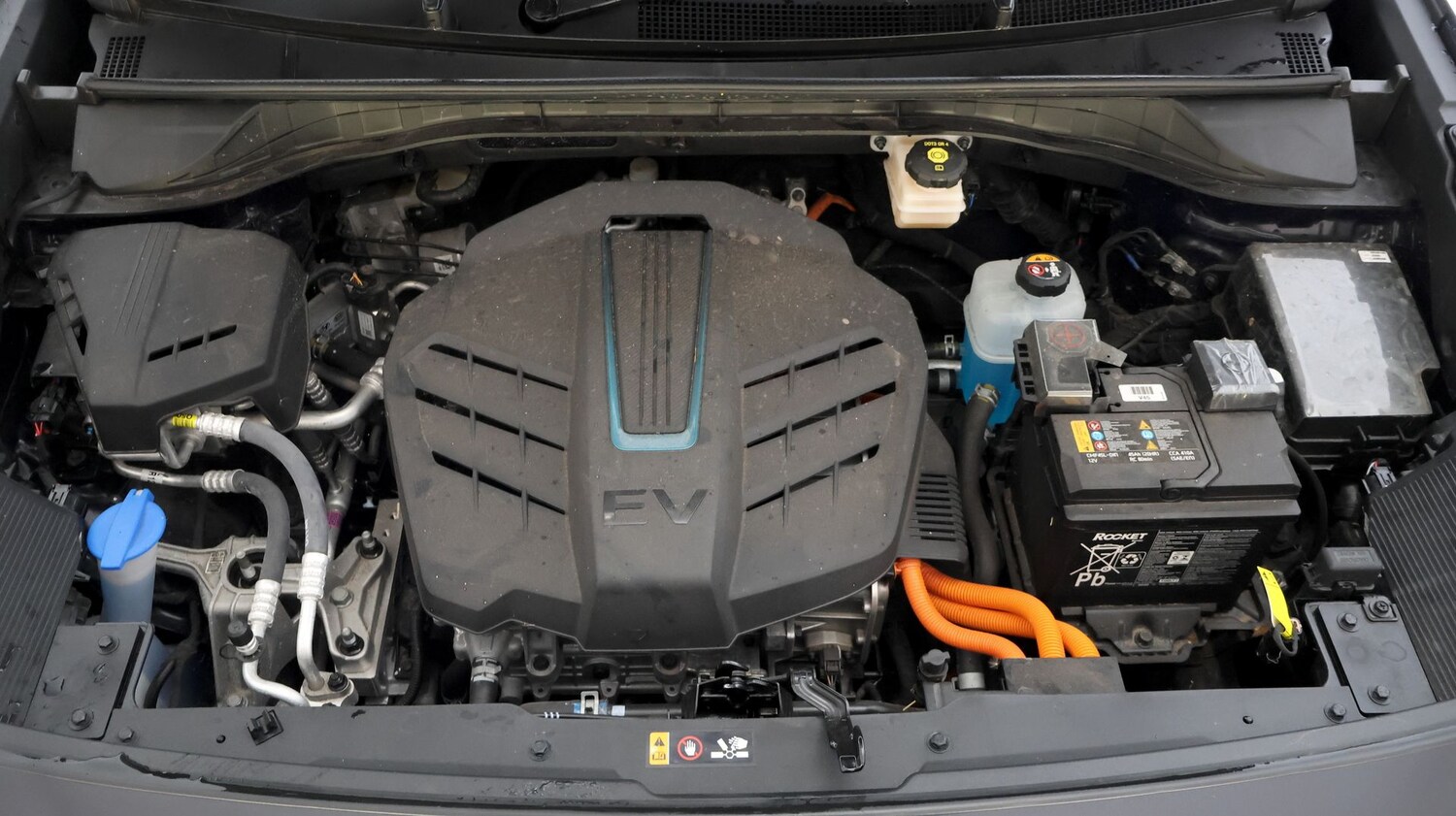 Used Kia Niro 2020 for sale - 77528773: Photo 19