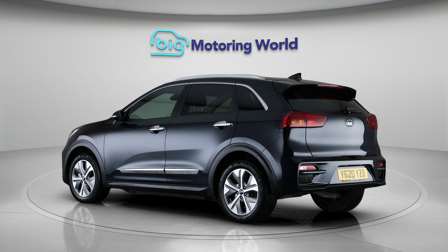 Used Kia Niro 2020 for sale - 77528773: Photo 5