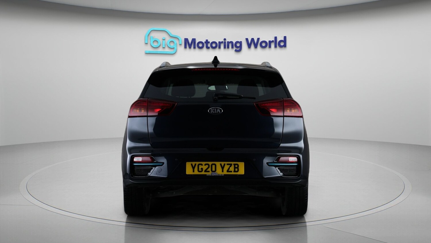 Used Kia Niro 2020 for sale - 77528773: Photo 6