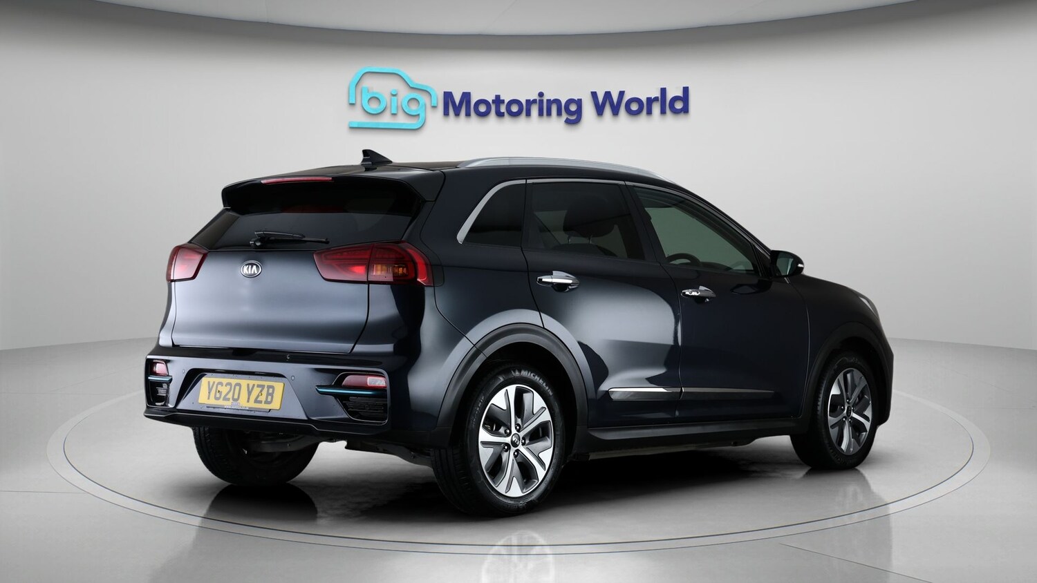 Used Kia Niro 2020 for sale - 77528773: Photo 7