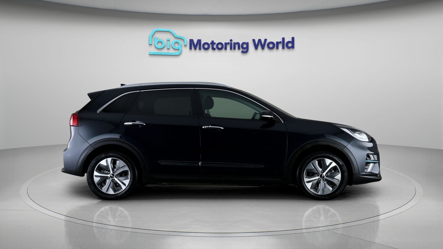 Used Kia Niro 2020 for sale - 77528773: Photo 8