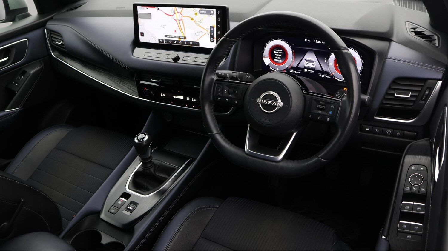 Used Nissan Qashqai 2022 for sale - 75965241: Photo 10