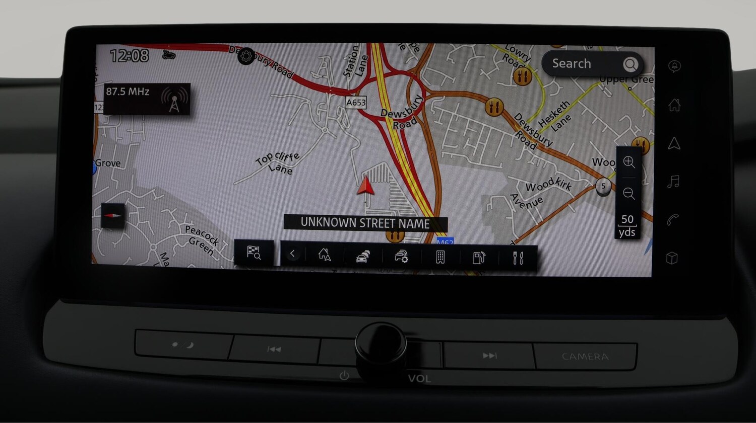 Used Nissan Qashqai 2022 for sale - 75965241: Photo 12