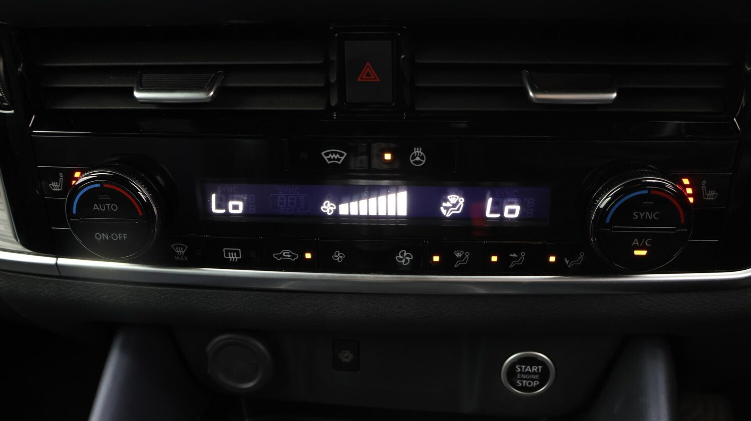 Used Nissan Qashqai 2022 for sale - 75965241: Photo 13