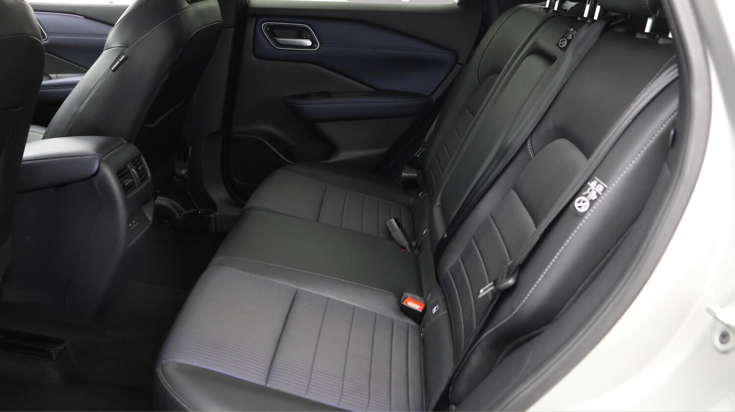 Used Nissan Qashqai 2022 for sale - 75965241: Photo 17