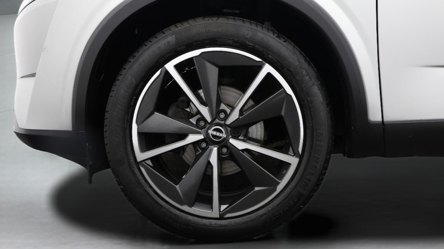 Used Nissan Qashqai 2022 for sale - 75965241: Photo 19