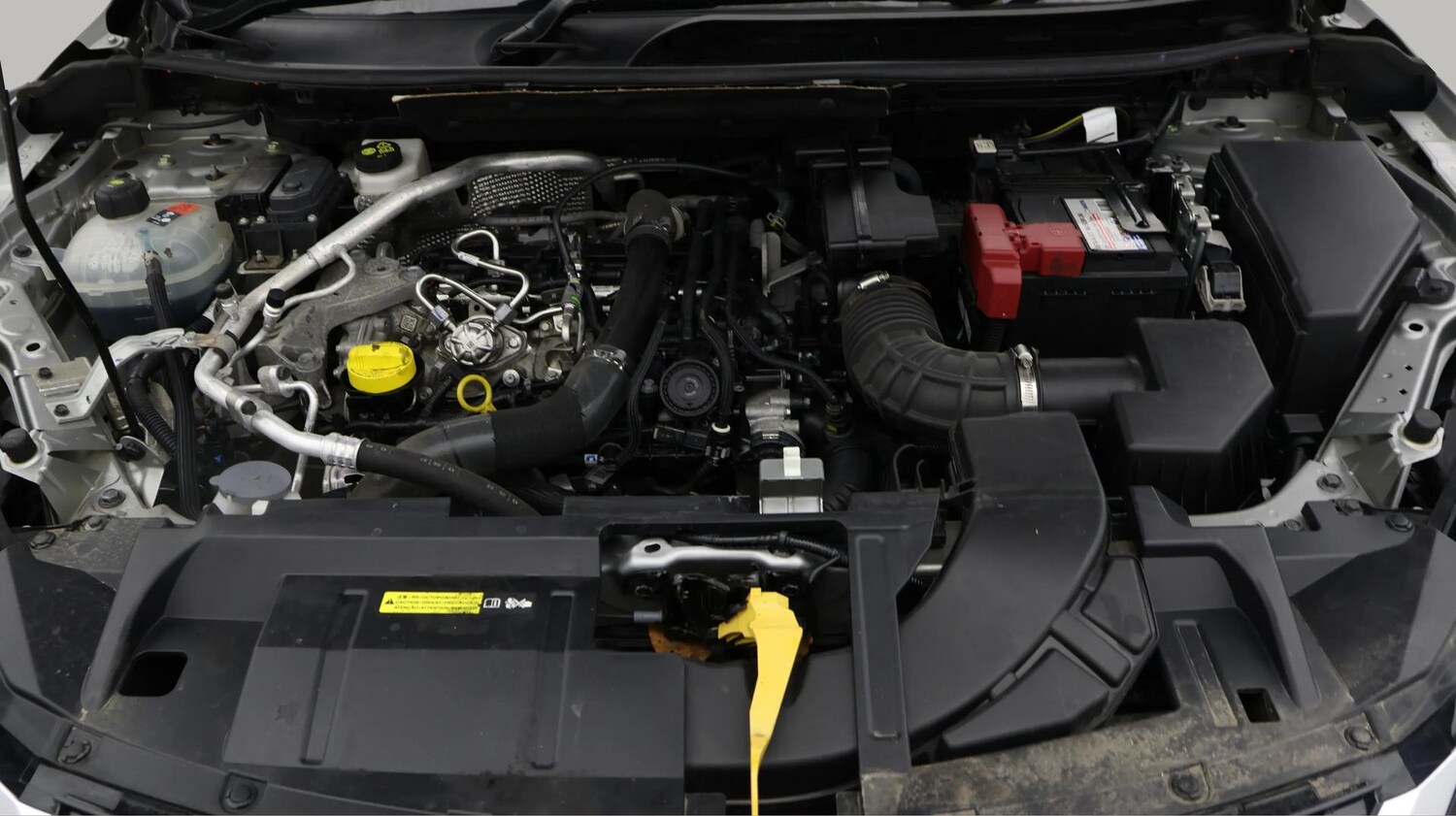 Used Nissan Qashqai 2022 for sale - 75965241: Photo 20