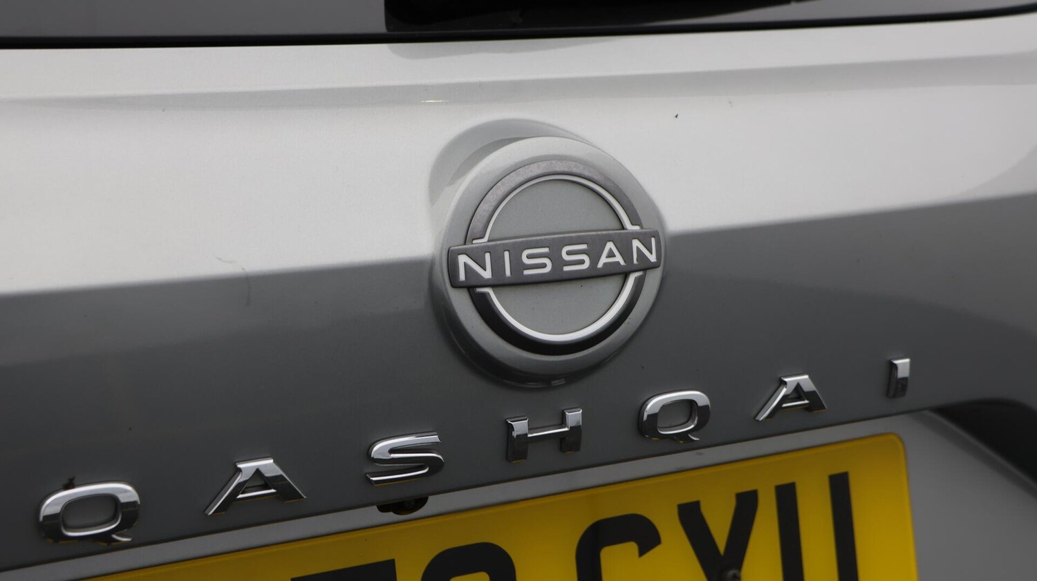 Used Nissan Qashqai 2022 for sale - 75965241: Photo 21