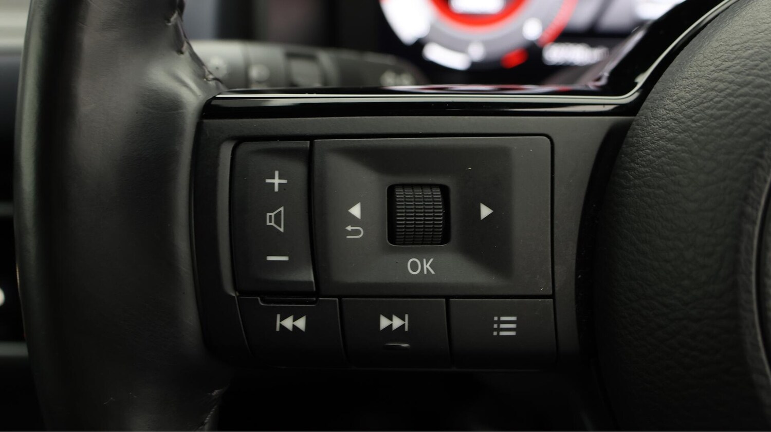 Used Nissan Qashqai 2022 for sale - 75965241: Photo 23