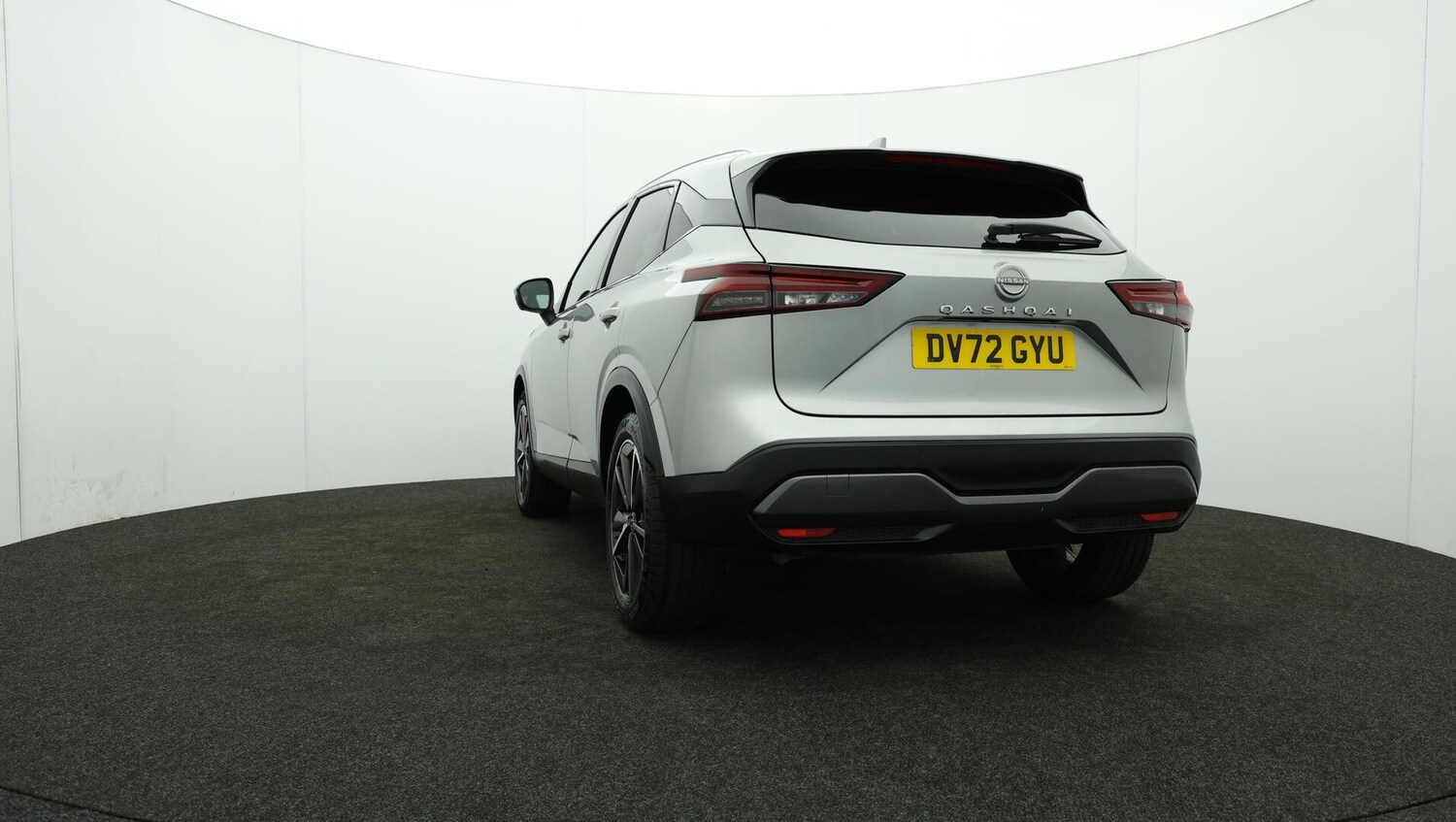Used Nissan Qashqai 2022 for sale - 75965241: Photo 35