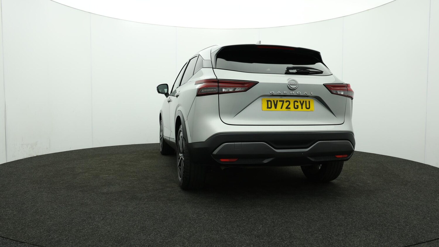 Used Nissan Qashqai 2022 for sale - 75965241: Photo 36