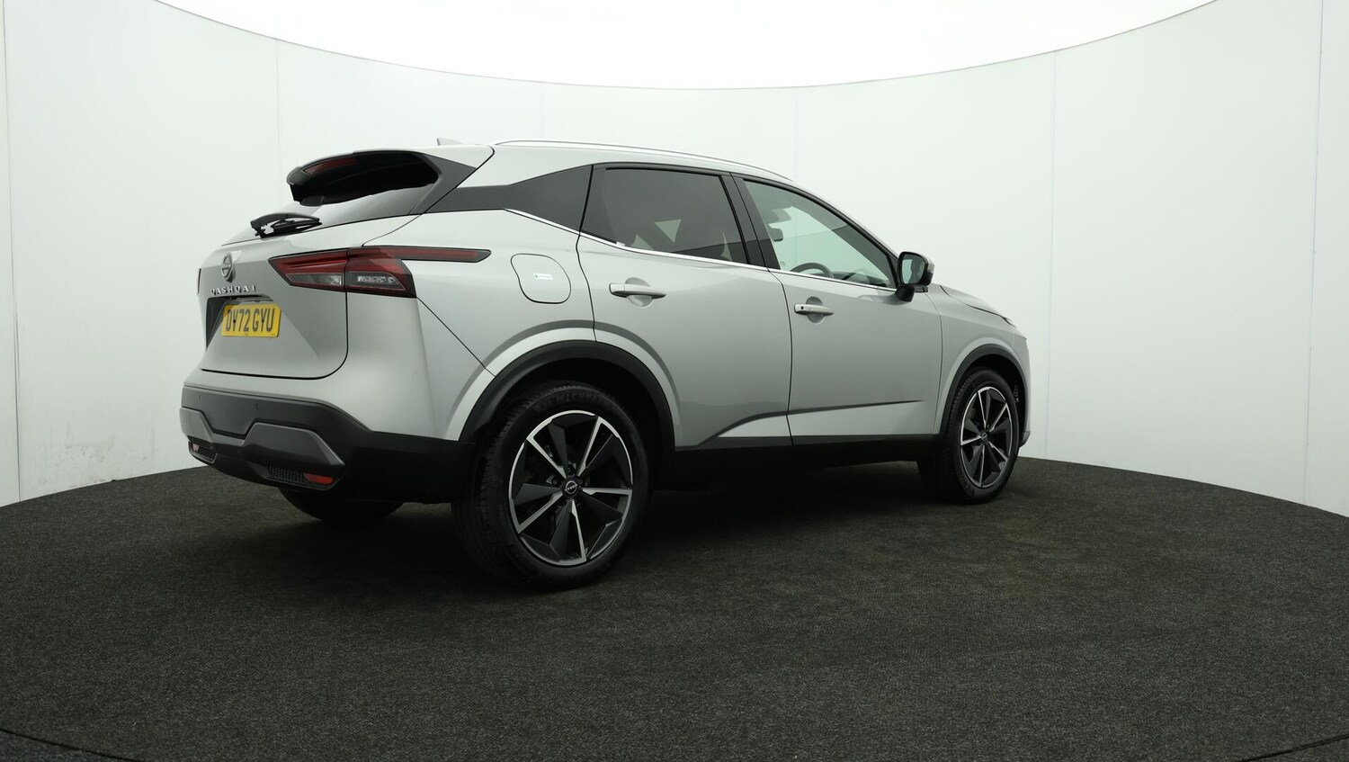 Used Nissan Qashqai 2022 for sale - 75965241: Photo 37